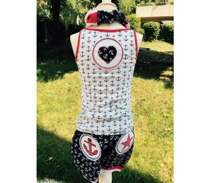 Stickserie - Doodle Motive Basics